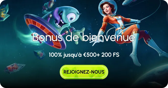 Slotexo Casino France