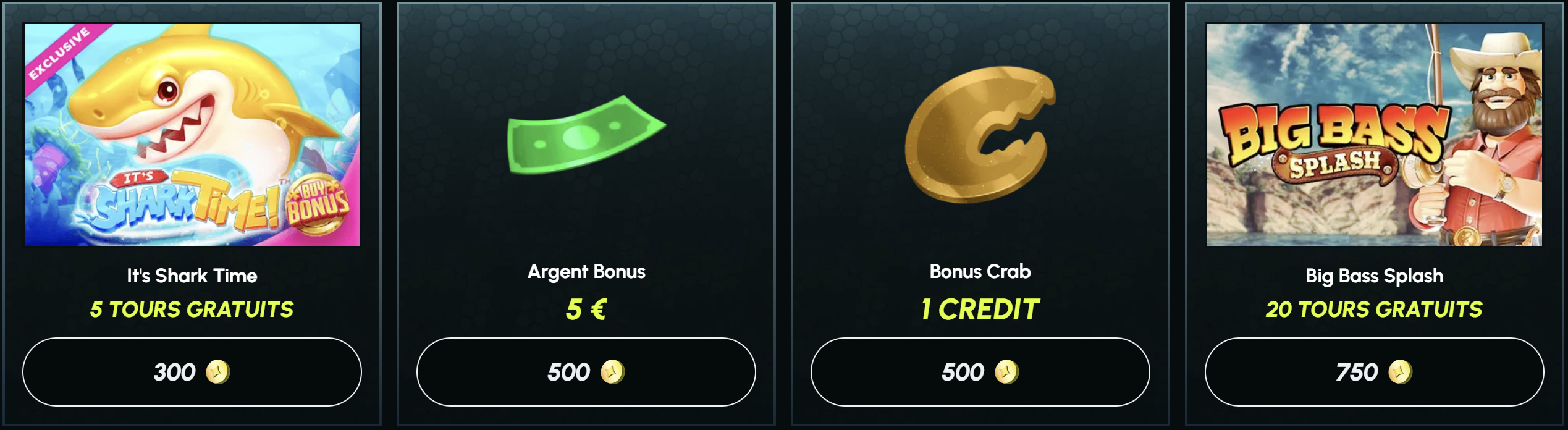 casino Slotexo