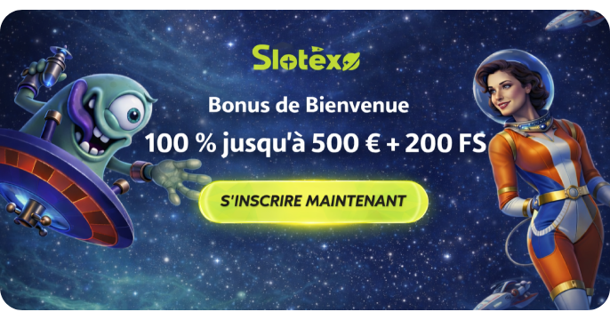Slotexo