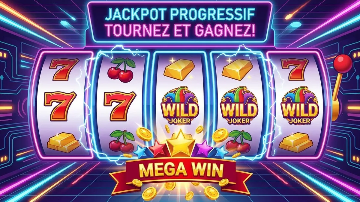 Jeux de casino